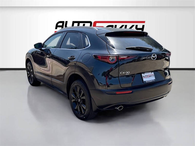 2024 Mazda CX-30 2.5 S Preferred