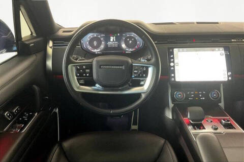 2023 Land Rover Range Rover P530 SE