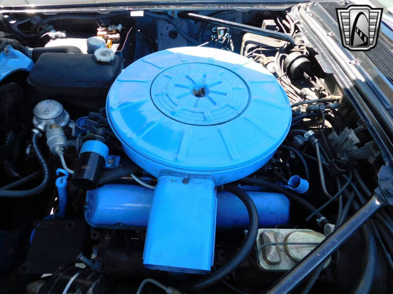 1967 Lincoln Continental