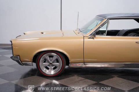 1967 Pontiac GTO