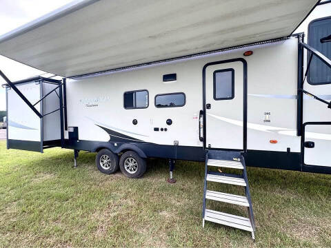 2020 Coachmen RV Chaparral