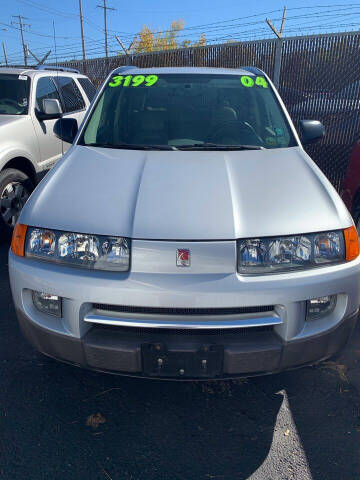 2004 Saturn Vue for sale at Square Business Automotive in Milwaukee WI