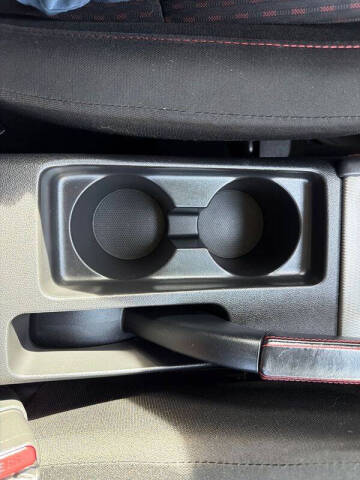 2019 Mitsubishi Outlander Sport