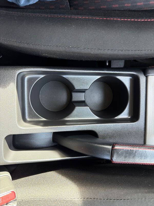 2019 Mitsubishi Outlander Sport