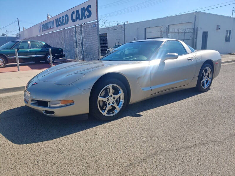 Faggart Automotive Center Car Dealer in Porterville, CA