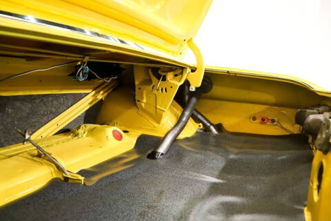 1972 Dodge Challenger