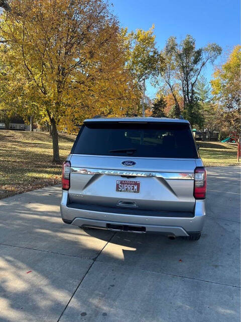 2020 Ford Expedition for sale at Pre Owned Auto in Grandview, MO