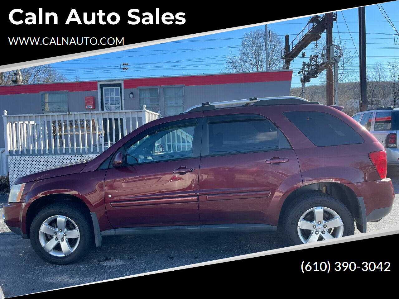 Pontiac Torrent For Sale In York, PA - Carsforsale.com®