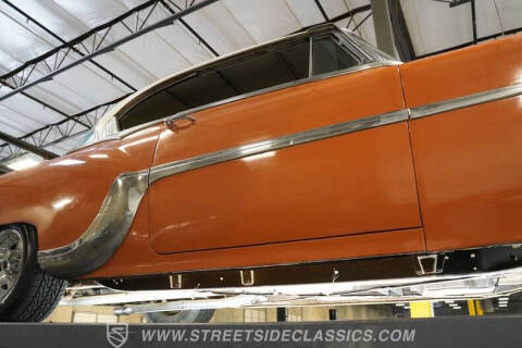 1954 Pontiac Star Chief