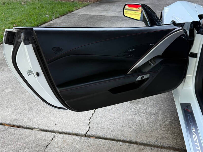 2016 Chevrolet Corvette Z06