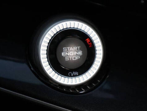 2022 Jeep Wagoneer Series I