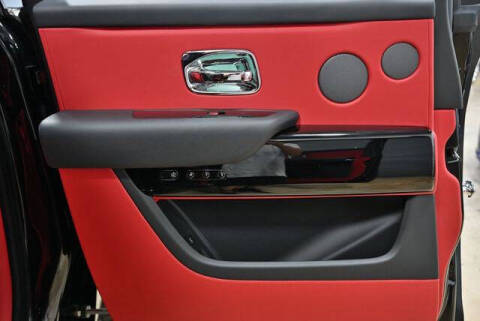 2024 Rolls-Royce Cullinan