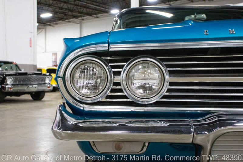 1960 Chevrolet Impala