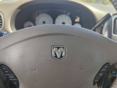 2006 Dodge Grand Caravan SXT