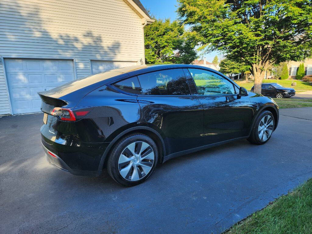 2021 Tesla Model Y for sale at Professional Sales Inc in Bensalem, PA