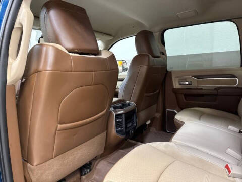 2022 RAM 3500 Laramie