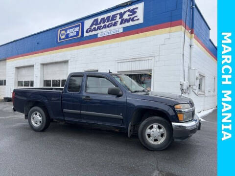 2008 Chevrolet Colorado for sale at Amey's Garage Inc in Cherryville PA
