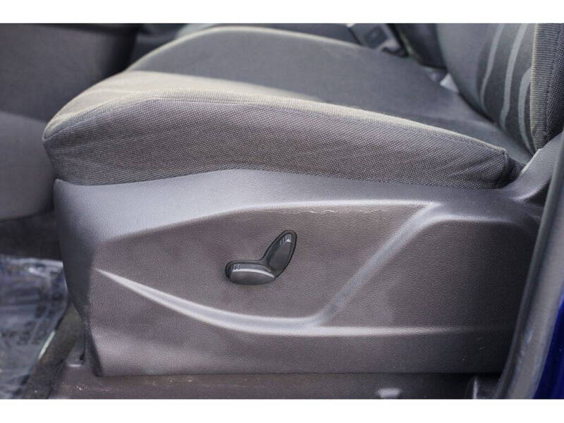 2017 Ford Transit Connect XLT