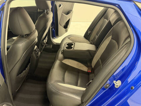 2013 Kia Optima SX