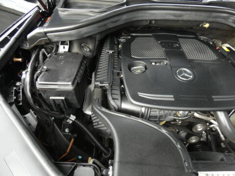 2016 Mercedes-Benz GLE GLE 350