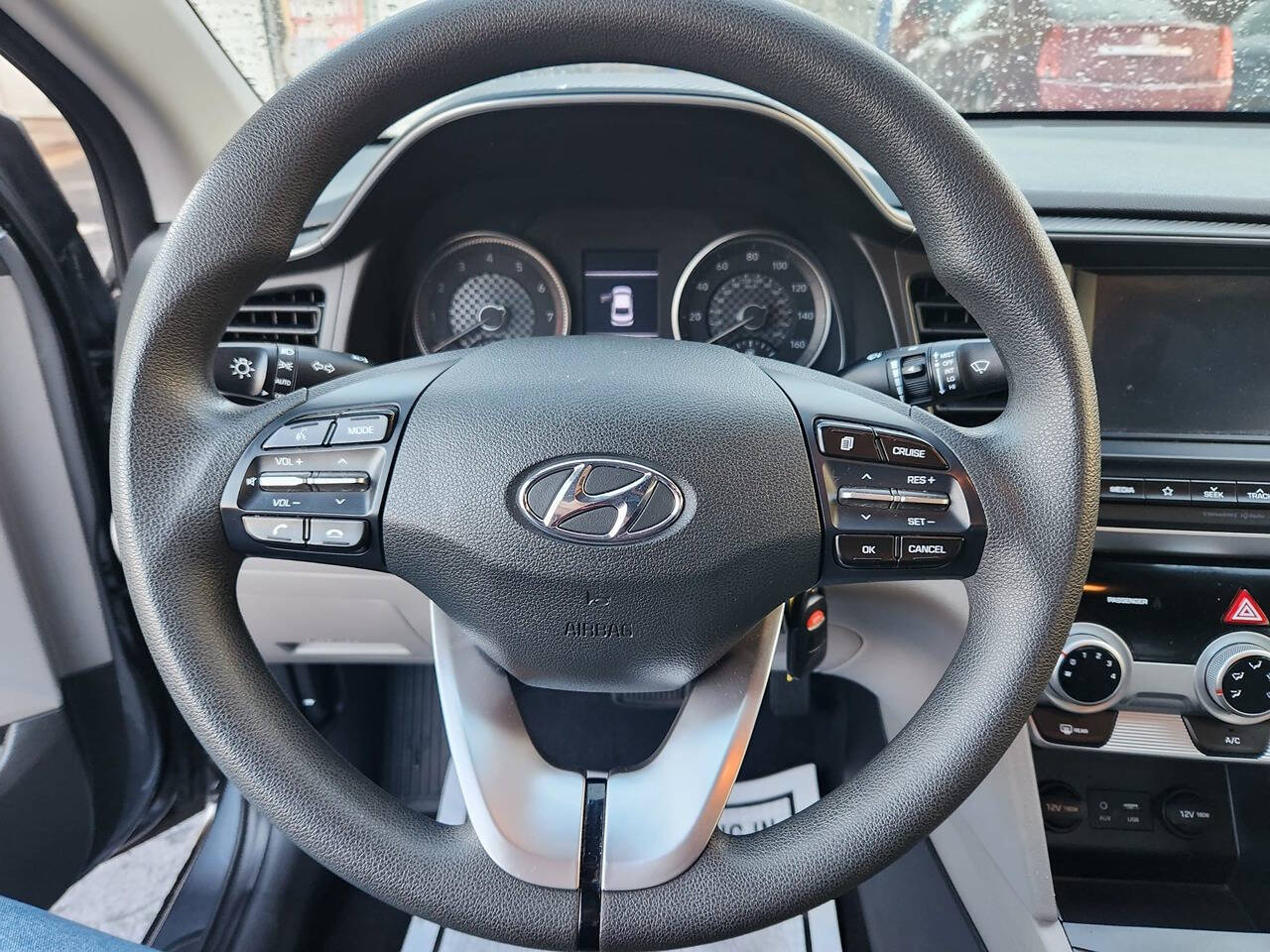 2019 Hyundai ELANTRA for sale at Chicago Auto House in Chicago, IL