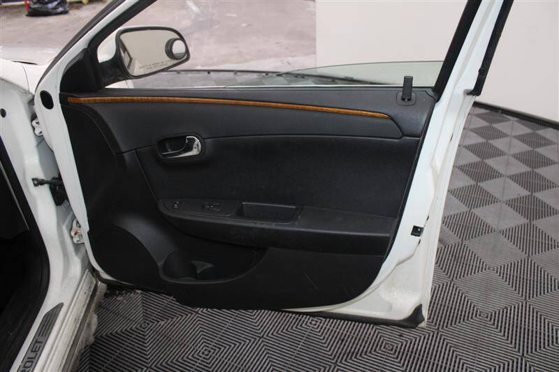 2008 Chevrolet Malibu LT