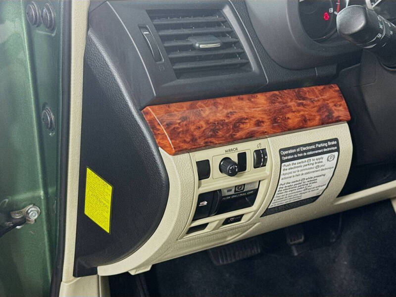 2011 Subaru Outback 2.5i Limited