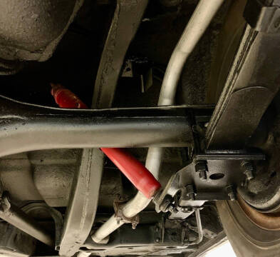 1957 Cadillac Seville