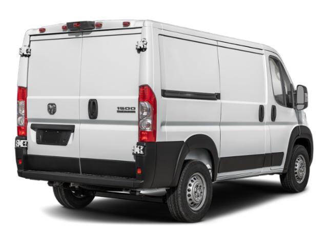 2024 RAM ProMaster