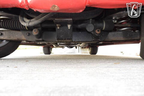 1939 Chevrolet Master Deluxe