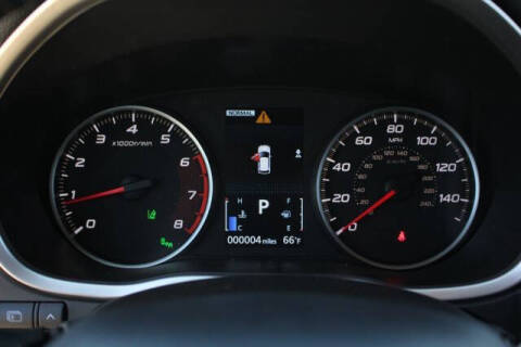 2026 Mitsubishi Eclipse Cross SEL