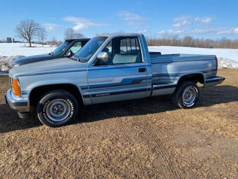 1989 GMC Sierra 1500 for sale at Dave's Auto & Truck in Campbellsport WI