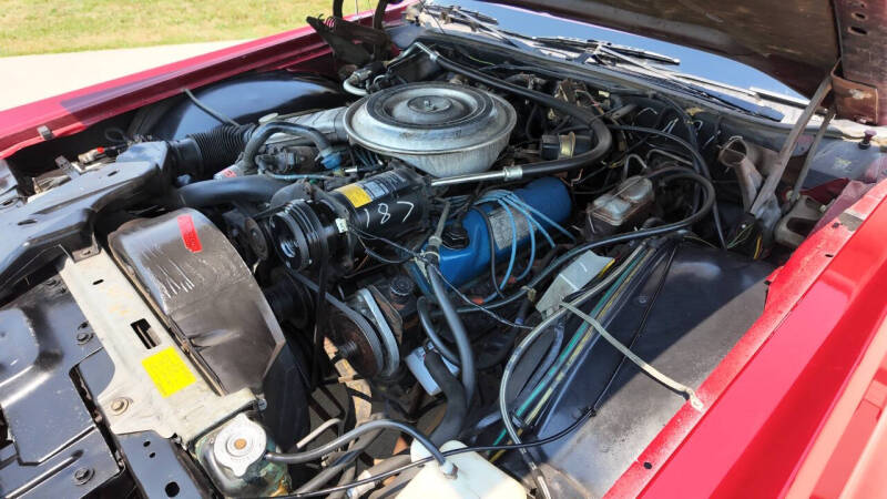 1979 Lincoln Mark V