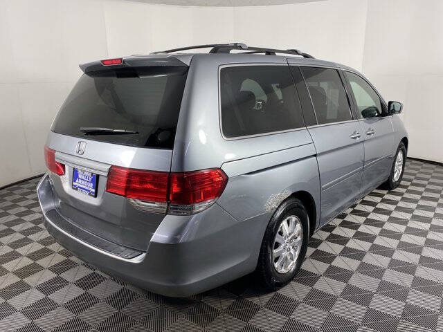 2008 Honda Odyssey EX-L