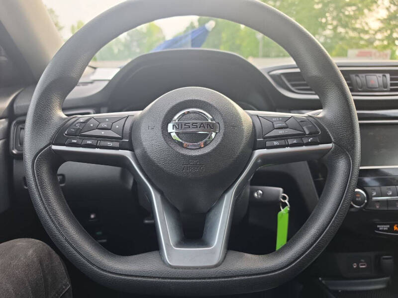 2021 Ford Escape S