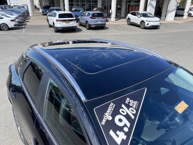 2025 Mazda CX-30 2.5 S Preferred