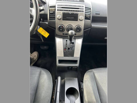 2008 Mazda MAZDA5