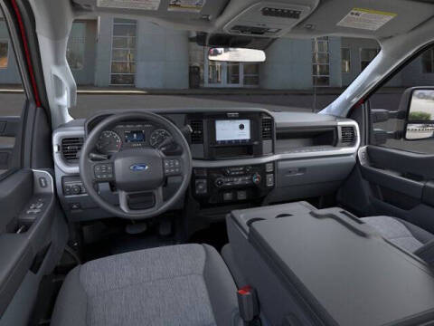 2026 Ford F-250 Super Duty