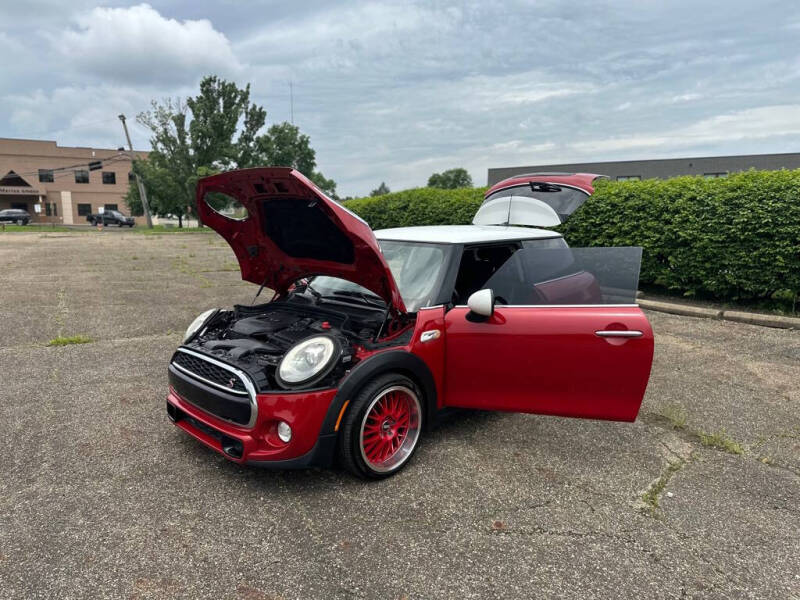 2016 MINI Cooper S - Photo 26