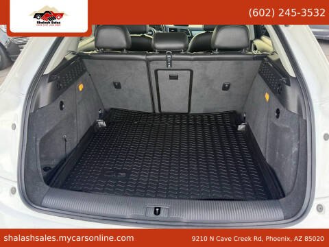 2015 Audi Q3 2.0T Premium Plus