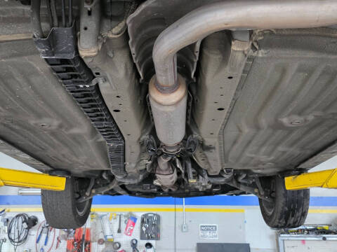 2001 Acura Integra GS-R