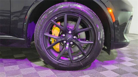 2024 Dodge Durango SRT 392