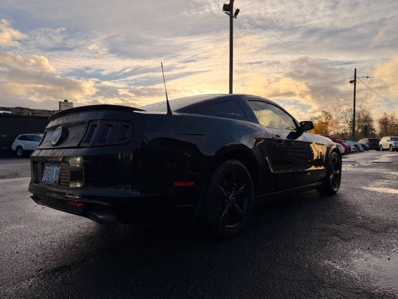 2013 Ford Mustang GT