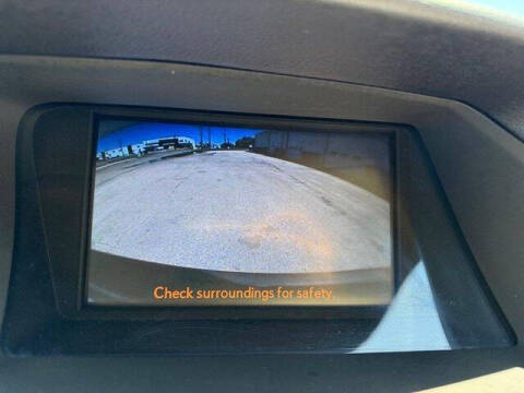2011 Lexus RX 450h