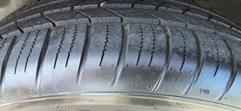 2013 Nissan Rogue SV