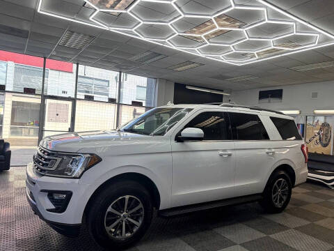 2021 Ford Expedition XLT