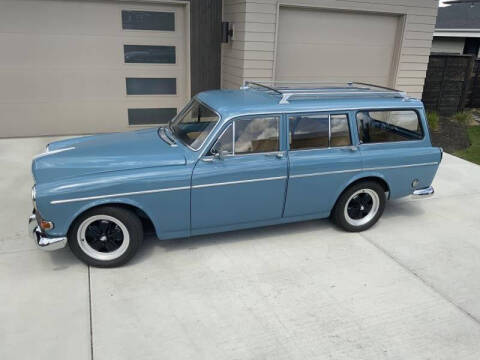 Volvo 122 For Sale In Wauconda, IL - Carsforsale.com®