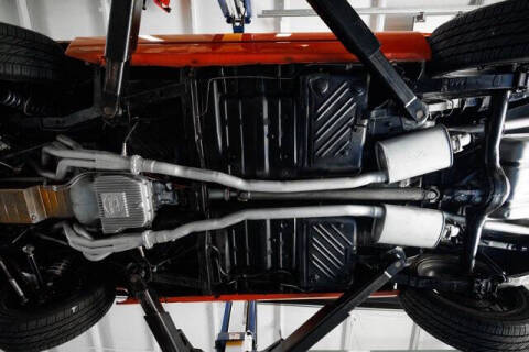 1970 Plymouth Barracuda