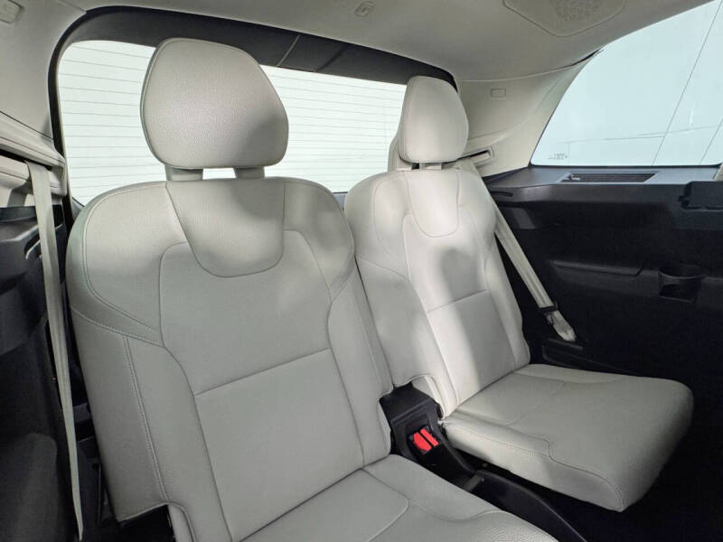 2021 Volvo XC90 Recharge T8 Inscription Expression 7P