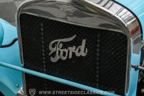 1927 Ford Model T